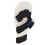 Professional Fingers Orthotics Board Hand Finger Separate Plate Hand Training Support SplintS 2