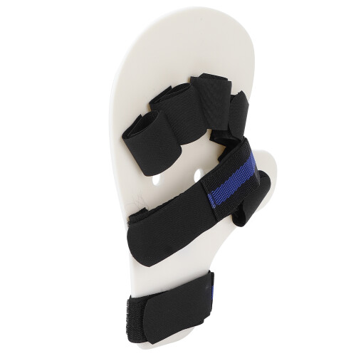 Professional Fingers Orthotics Board Hand Finger Separate Plate Hand Training Support SplintS 1