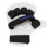 Professional Fingers Orthotics Board Hand Finger Separate Plate Hand Training Support SplintS 4
