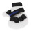 Professional Fingers Orthotics Board Hand Finger Separate Plate Hand Training Support SplintS 5