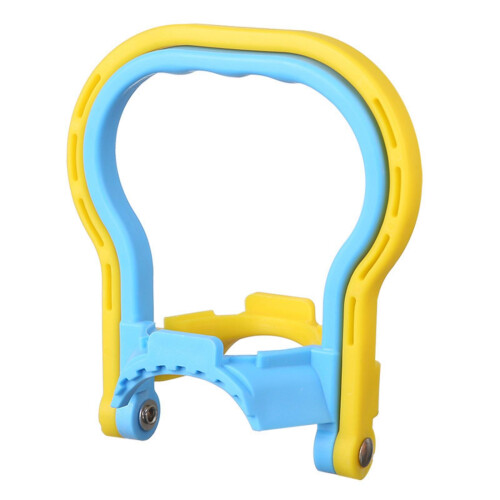 PP Texture Water Carrying Handle Handle Enhancing Strength-1 1