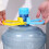 PP Texture Water Carrying Handle Handle Enhancing Strength-1 3