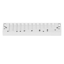 Kabelloser Tragbarer Lautsprecher mit 10W Stereo-Klang Bluetooth 5.0 Kompakte Design