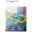 PP Texture Water Carrying Handle Handle Enhancing Strength-1 5