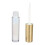 15ML Eyelash Extension Practice Kit with Silicone Head & Mirrors 12