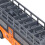Remote Control Double Decker Bus 4 Channels, Opening Doors, 28x11x8.5cm 5