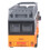 Remote Control Double Decker Bus 4 Channels, Opening Doors, 28x11x8.5cm 9