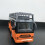 Remote Control Double Decker Bus 4 Channels, Opening Doors, 28x11x8.5cm 12