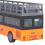Remote Control Double Decker Bus 4 Channels, Opening Doors, 28x11x8.5cm 13