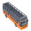 Remote Control Double Decker Bus 4 Channels, Opening Doors, 28x11x8.5cm 16