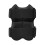 Cycle MTB Motorcycle Elbow Pads Black, Impact-Resistant, Adjustable 2