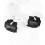 Cycle MTB Motorcycle Elbow Pads Black, Impact-Resistant, Adjustable 4
