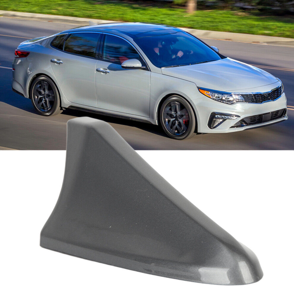 Elantra Sedan Roof Aerial Shell Cover 96219 D5000ebqk Weatherproof Antenna Part 8751390169397