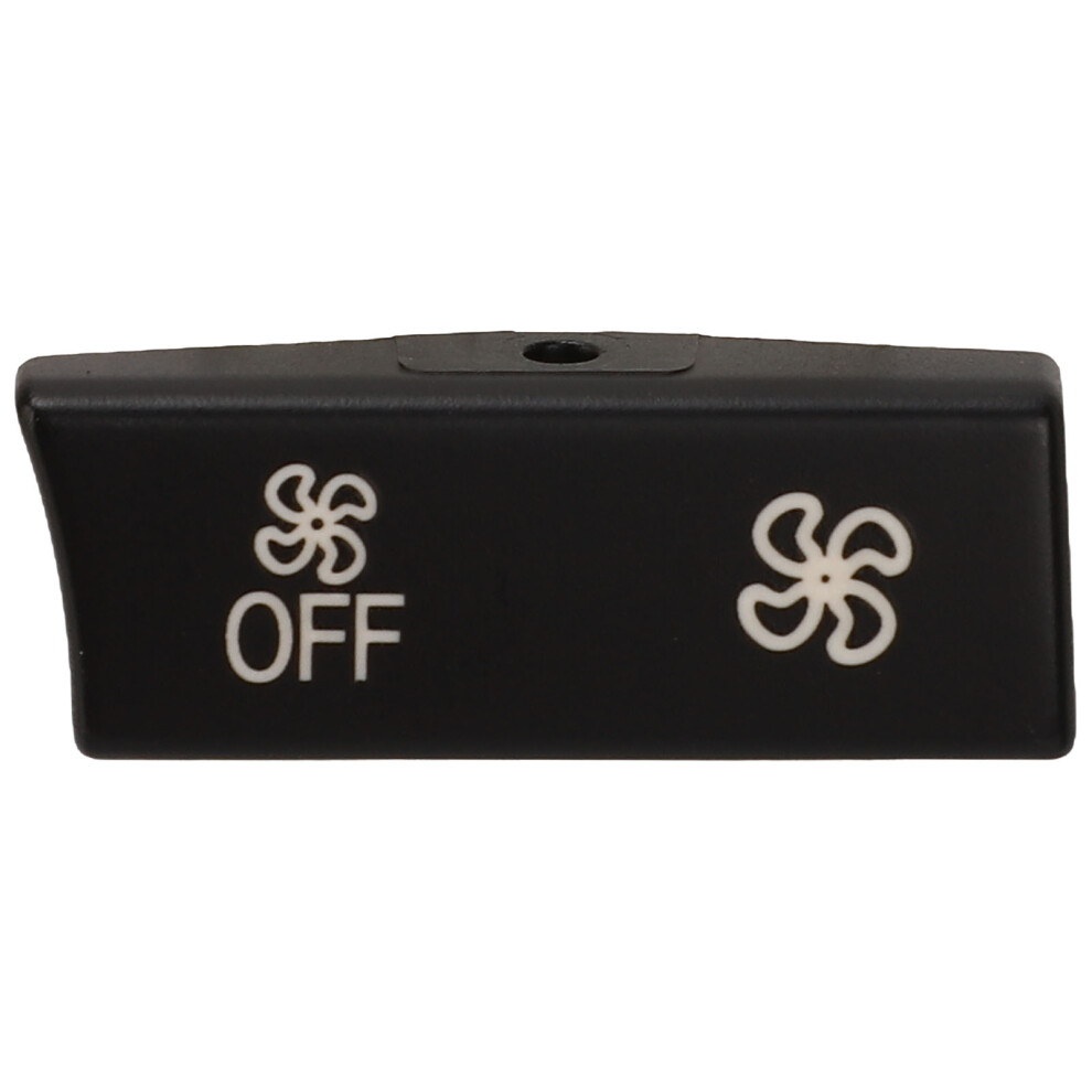 Climate Control Fan Speed Button Replacement For F07 F10 F12 F01-Series 8411390169284