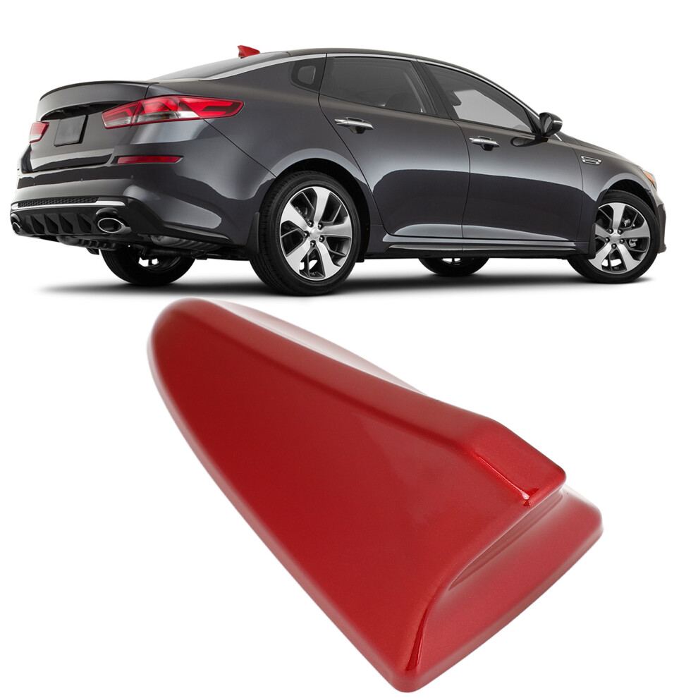 Roof Antenna Shell For Elantra Sedan 96219 D5000ebqk Aerial Cover Replacement 9471390169386