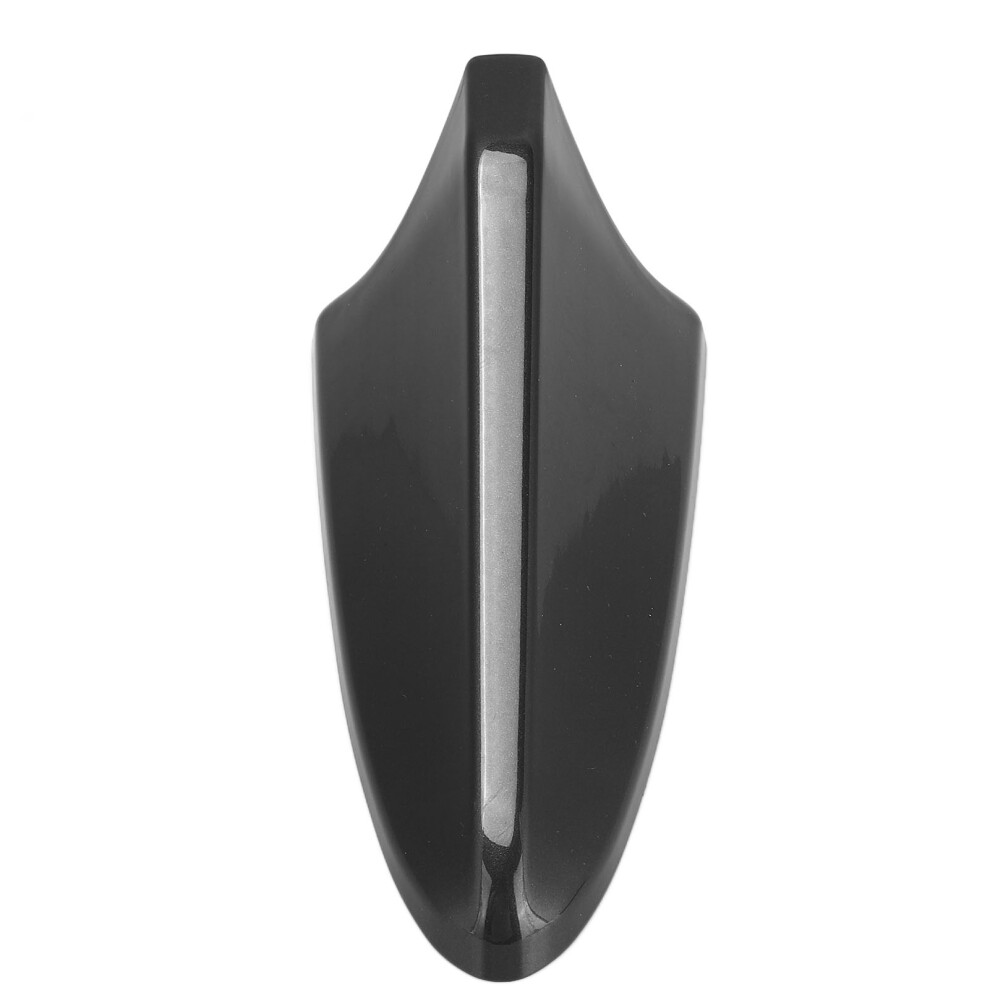 Kia Optima Shark Fin Antenna Cover Roof Aerial Base Replacement Grey 8451390169358