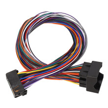 52Pin 60cm Bluetooth 5.0 MQB Quadlock Extension Cable for Car Radio