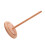 360 Degree Rotating Wooden Yarn Holder Thread Spool-single 1