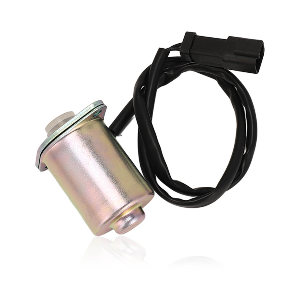 Rotary Solenoid Valve 20Y-60-32121 For Excavator Pc200â7 Pc350â7 Replacement 7651390169773