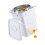Premium Sweet Liquid Storage Bucket Containing Integrated Tap 1