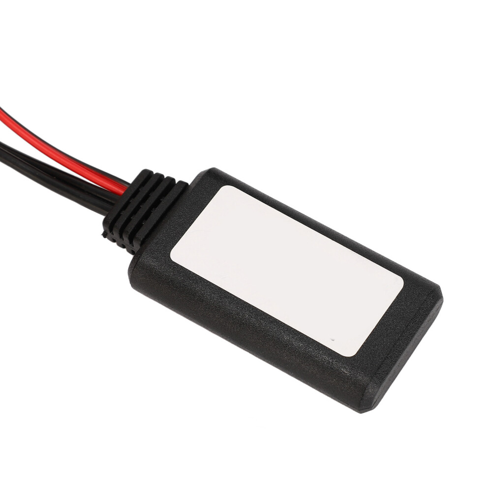 Bluetooth 5.0 Car Audio Adapter For Mercedes 7806371673965