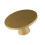 Rusts Resistant Golden Pastry Stand Kitchen Countertop-L 1