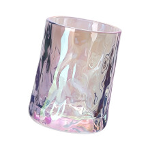 Klassieke ronde glazen mondwaterbeker, 240 ml,-Symfonie.