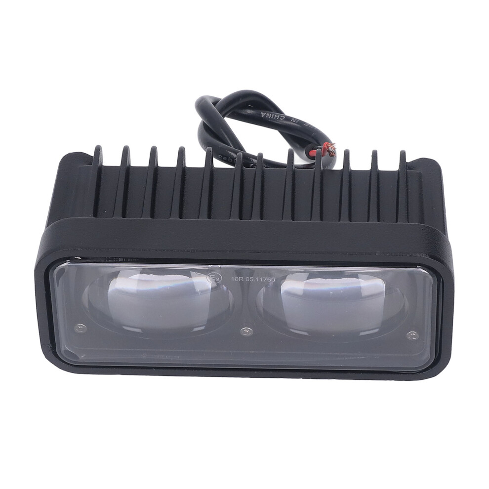 30W Led Forklift Safety Dc12v Aluminum Alloy Bright Warning Blue/Light 5061390170631
