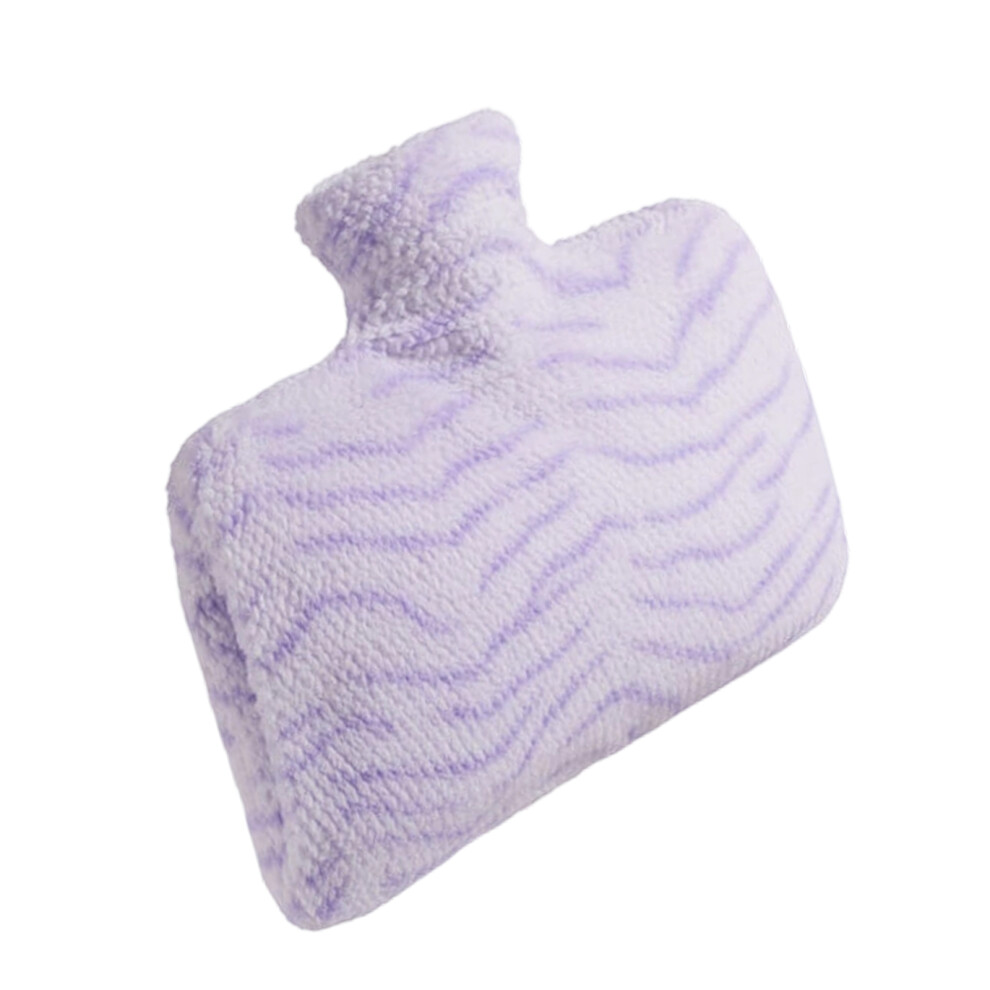 Large Capacity Hot Water Bottle Leakproof-Insert model P