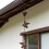Easyly Install Rain Chain Adjustable Length Rainwater-Blue 4