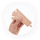 2pcs Wooden Train Track Switch Set for Thomas, MultiDirectional Durable Railway Accessories 3