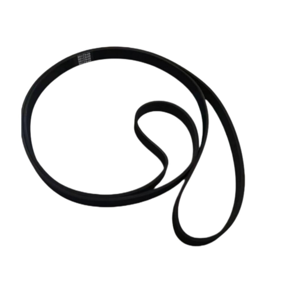Power Steering Drive Belt For Volvo Penta D4 D6 Marine Engines 21407028 Direct Replacement 9455672927871