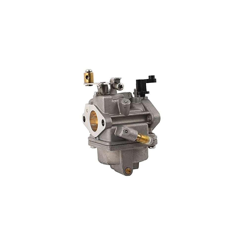 6Hp Outboard Carburetor F6 4Stroke Oem 6Bx14301 Direct Replacement For Yamaha Marine Engine 9455672928038