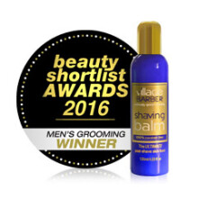 Village Barber Shaving Balm