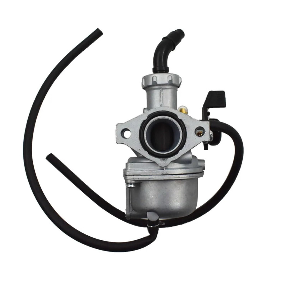 Carburetor Replacement For Kawasaki Klx110 Dirt Bike, Direct Fit With Smooth Throttle Response 9092120426571