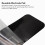 10pcs Rectangular Self-Adhesive Electrode Pads for TENS Machine 6x9cm 12