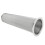 304 Stainless Steel Cold Brew Cone Filter 8x21cm with Rubber Ring 1