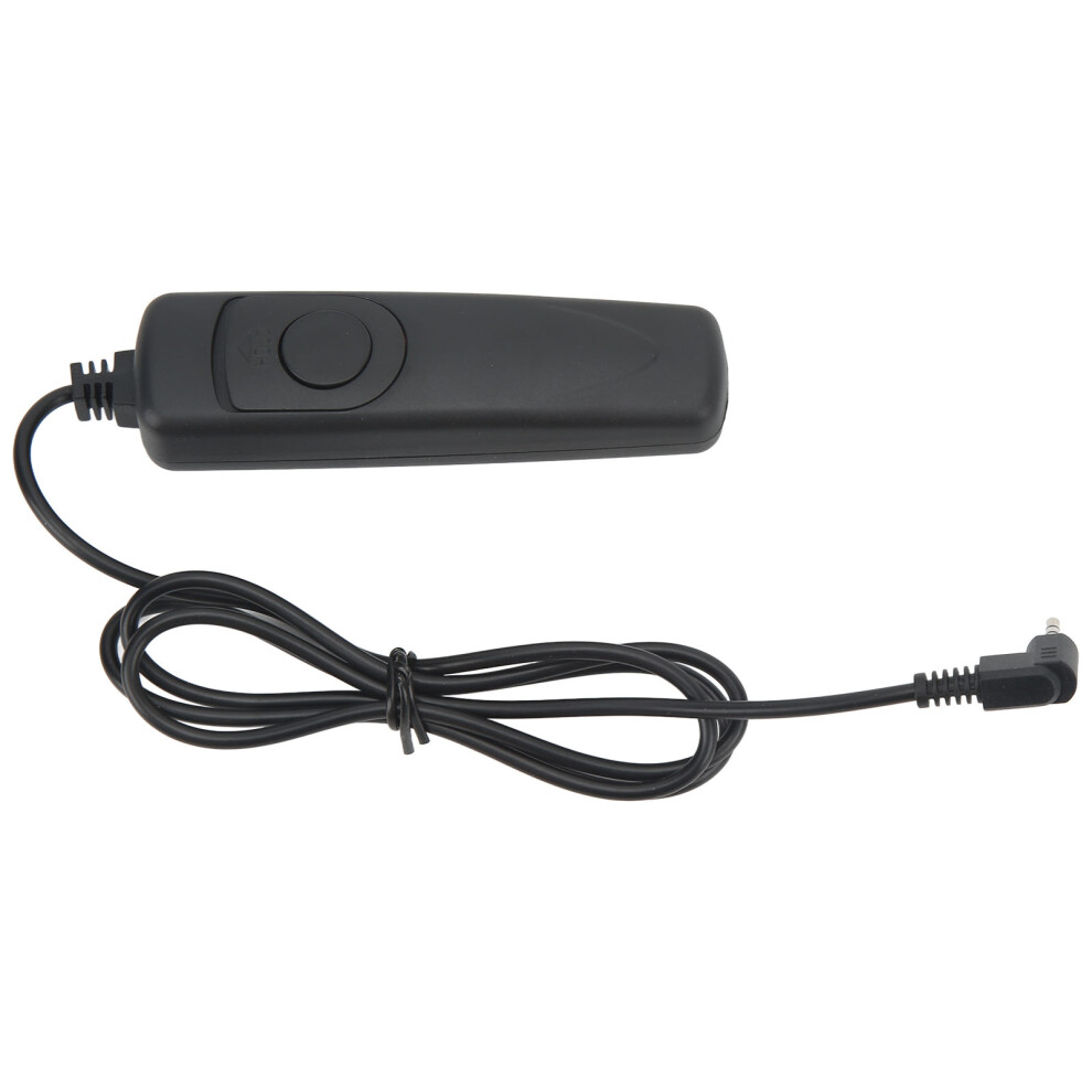Rs1 Shutter Release Cable Remote For Gf1 Gh1 Gh2 Camera 50G Abs 9491390171387