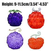 Anime Figur Statue PVC 36cm Desktop-Spielzeug Wohnaccessoire für Fans