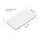10Pcs Rectangular TENS Unit Reusable Electrotherapy Pads 2.0mm 5