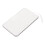 10Pcs Rectangular TENS Unit Reusable Electrotherapy Pads 2.0mm 6