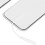 10pcs Rectangular Self Adhesive Electrode Pads for TENS Machine 6x9cm 6