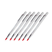 6 Pcs All Tile Marking Pen Drawing Needle Sturdy Cutting