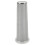 304 Stainless Steel Cold Brew Cone Filter 8x21cm with Rubber Ring 13
