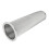 304 Stainless Steel Cold Brew Cone Filter 8x21cm with Rubber Ring 15