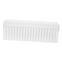 Cash and Coin Organizer with Dedicated Coin Compartment and Smooth Edges for Collectors