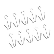 Cintres solides pour chaussures, pour usage extérieur,-10