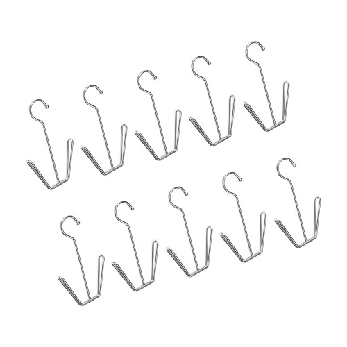 Cintres solides pour chaussures, pour usage extérieur,-10
