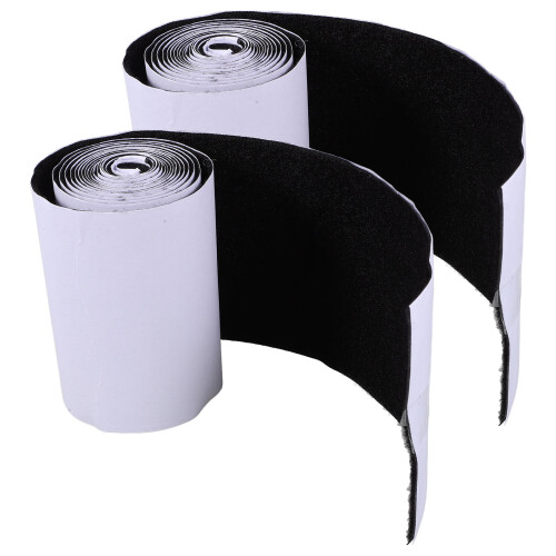 1Roll Multifunktionales Teppichgripband Für Teppiche Und Möbel
