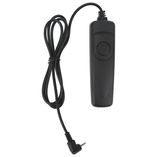 RS1 Shutter Release Cable Remote for GF1 GH1 GH2 Camera 50g ABS 1